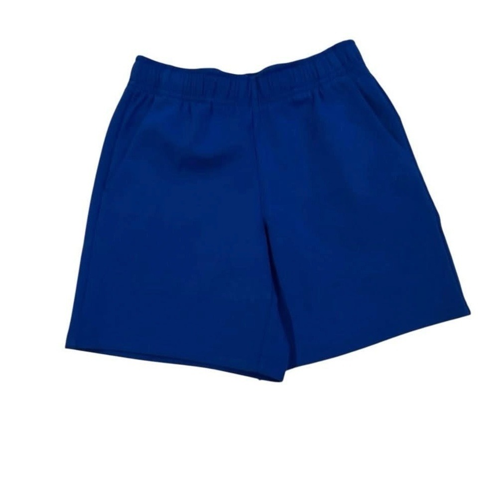 DSG Kids Blue Shorts‎